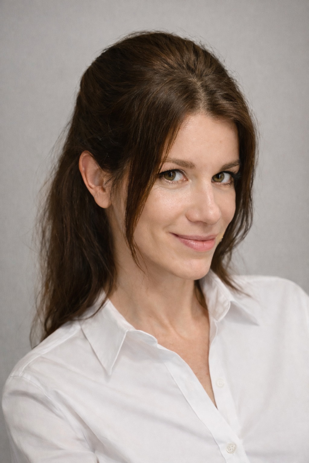 Portrait d’Alison, praticienne MesoSkin